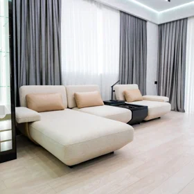 In Baku 120.0 m² apartment is for rent - Image 3