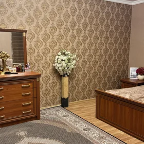 In Baku 120.0 m² house with 4.0 rooms is for sale - Image 4