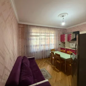 In Baku 135.0 m² apartment is for rent - Image 4