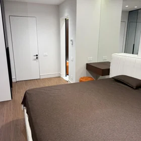 In Baku 97.0 m² apartment is for rent - Image 2