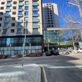 In Baku 266.0 m² apartment is for sale - Image 2