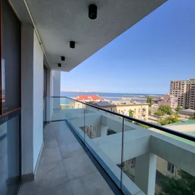 In Baku 55.0 m² apartment is for rent - Image 4