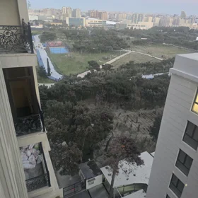 In Baku 114.0 m² apartment is for rent - Изображение 3