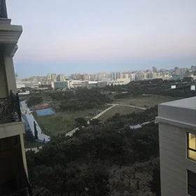 In Baku 114.0 m² apartment is for rent - Изображение 4