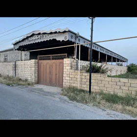 In Shirvan 150.0 m² house with 4.0 rooms is for sale - Image 4