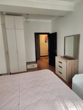 In Baku 121.0 m² apartment is for rent - Image 5