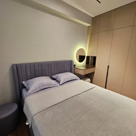 In Baku 62.0 m² apartment is for rent - Image 3