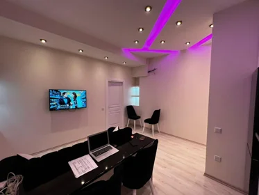 In Baku 69.0 m² apartment is for rent - Image 5