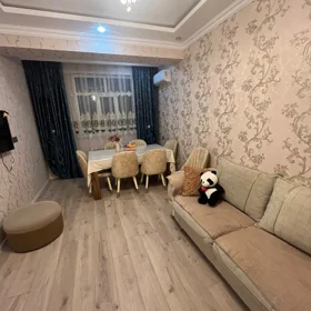 In Baku 82.0 m² apartment is for sale - Image 2