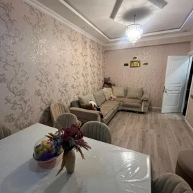 In Baku 82.0 m² apartment is for sale - Image 3