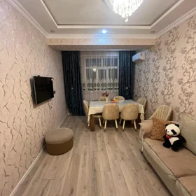 In Baku 82.0 m² apartment is for sale - Image 5