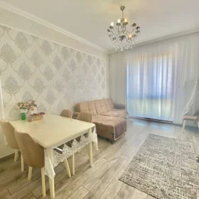 In Baku 55.0 m² apartment is for rent - Изображение 2