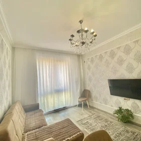 In Baku 55.0 m² apartment is for rent - Изображение 3