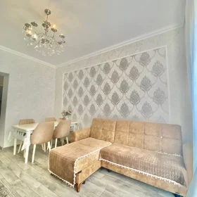 In Baku 55.0 m² apartment is for rent - Изображение 4