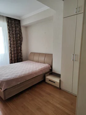 In Baku 121.0 m² apartment is for rent - Изображение 4