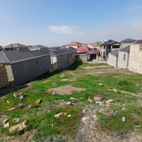 In Baku nan acre land is for sale