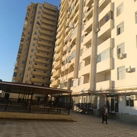 In Khirdalan 55.0 m² apartment is for sale - Image 5