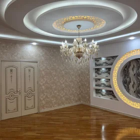 In Baku 140.0 m² apartment is for sale - Image 2