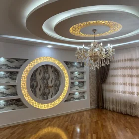 In Baku 140.0 m² apartment is for sale - Image 5