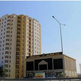 In Khirdalan 55.0 m² apartment is for sale - Image 2