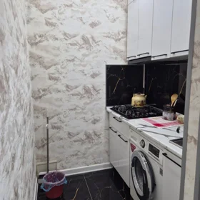 In Baku 55.0 m² apartment is for sale - Image 3