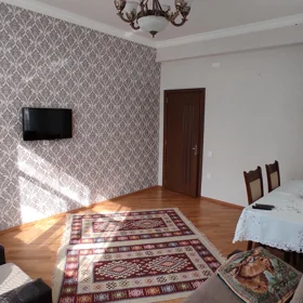 In Baku 110.0 m² apartment is for sale - Image 2