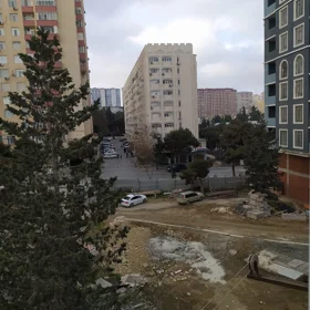 In Baku 51.0 m² apartment is for sale - Image 3