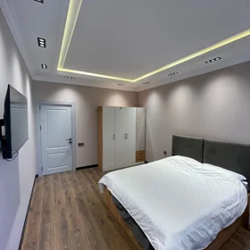 In Baku 105.0 m² apartment is for sale - Image 5