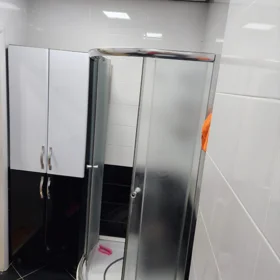 In Baku 65.0 m² apartment is for sale - Image 3