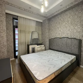 In Baku 70.0 m² apartment is for rent - Image 4