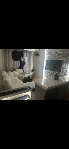 In Baku 80.0 m² apartment is for rent - Image 2