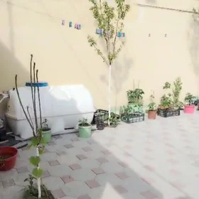 In Baku 120.0 m² house with 4.0 rooms is for sale - Image 5