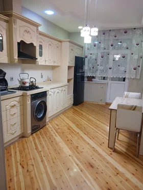 In Khirdalan 114.0 m² apartment is for rent - Image 2