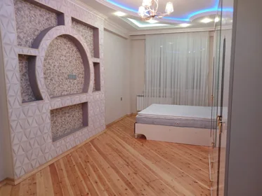 In Khirdalan 114.0 m² apartment is for rent - Image 5