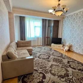 In Baku 58.0 m² apartment is for rent - Image 2