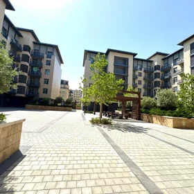 In Baku 275.0 m² apartment is for rent - Image 3