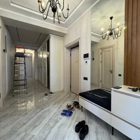 In Baku 275.0 m² apartment is for rent - Image 4