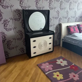 In Baku 120.0 m² apartment is for sale - Image 2