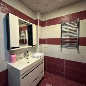 In Baku 120.0 m² apartment is for sale - Image 4