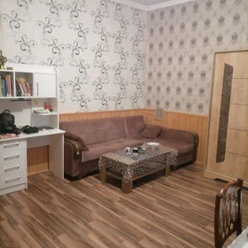 In Baku 55.0 m² apartment is for rent - Image 2