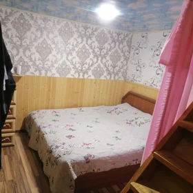 In Baku 55.0 m² apartment is for rent - Image 4