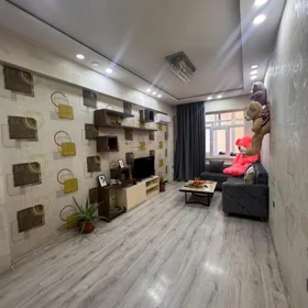 In Baku 100.0 m² apartment is for sale - Image 3