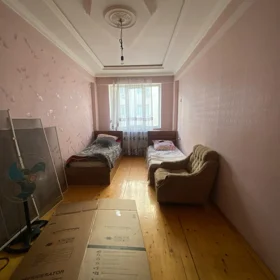 In Khirdalan 50.0 m² apartment is for rent