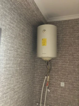 In Baku 44.0 m² apartment is for sale - Image 2