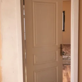 In Baku 280.0 m² house with 5.0 rooms is for rent