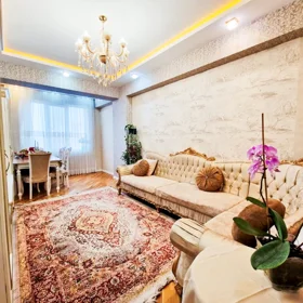 Baku-da 70.0 m2 mənzil satılır