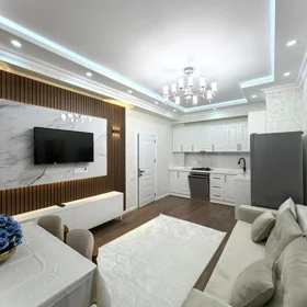 Baku-da 56.0 m2 mənzil satılır