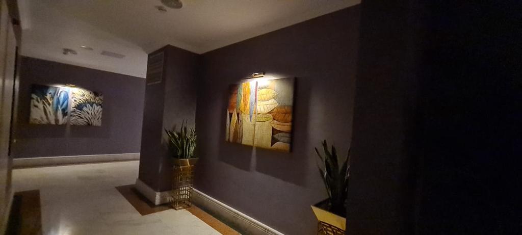 In Bakı 246 m² apartment with 6 rooms is for rent - Image 5