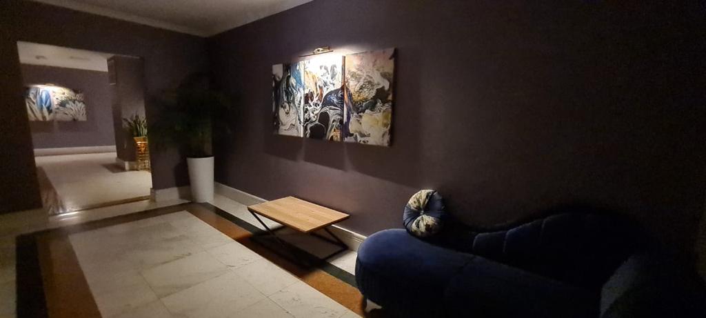 In Bakı 246 m² apartment with 6 rooms is for rent - Image 6