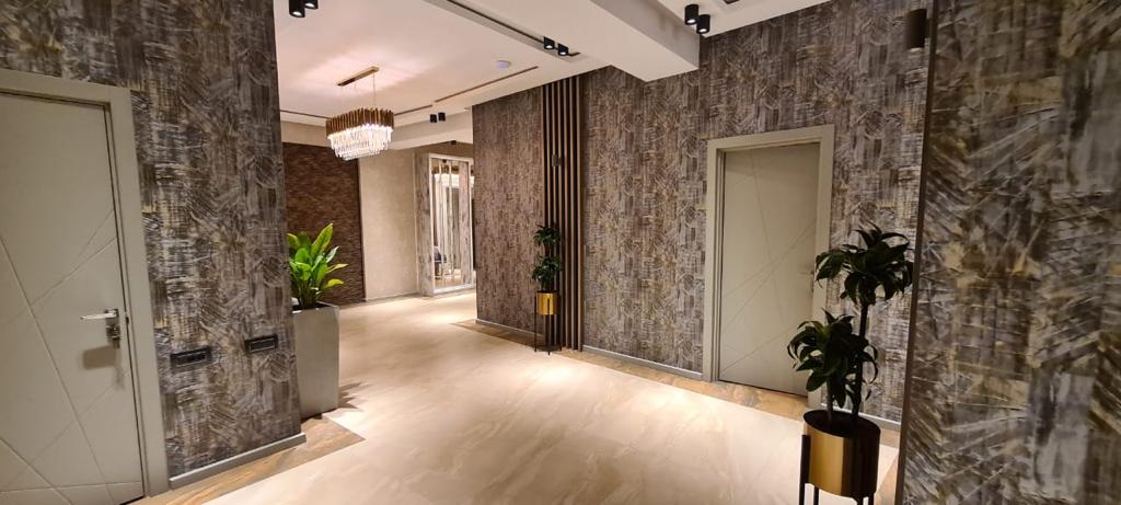 In Bakı 246 m² apartment with 6 rooms is for rent - Image 11